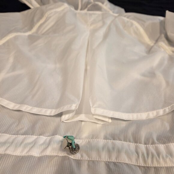 Lululemon light athletic jacket - Picture 9 of 14